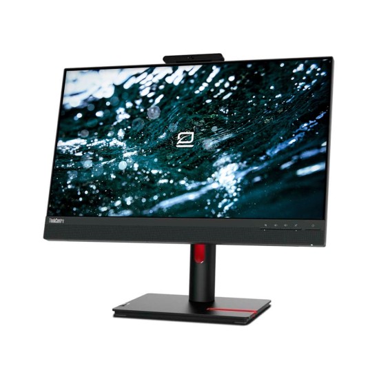 Monitor Lenovo Tiny-in-One 24 Gen 4 23,8″ FHD IPS – espacio reducido Monitor Lenovo Tiny-in-One 24 Gen 4 23,8″ FHD IPS – espacio reducido