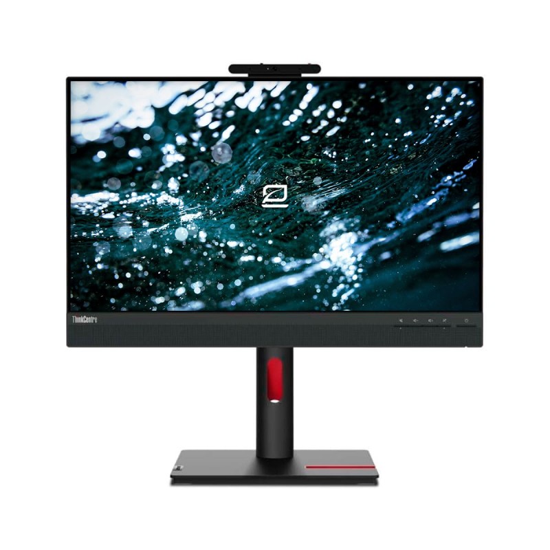 Monitor Lenovo Tiny-in-One 24 Gen 4 23,8″ FHD IPS – espacio reducido Monitor Lenovo Tiny-in-One 24 Gen 4 23,8″ FHD IPS – espacio reducido