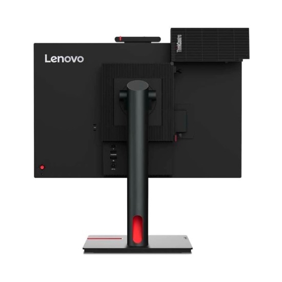 Monitor Lenovo Tiny-in-One 24 Gen 4 23,8″ FHD IPS – espacio reducido Monitor Lenovo Tiny-in-One 24 Gen 4 23,8″ FHD IPS – espacio reducido
