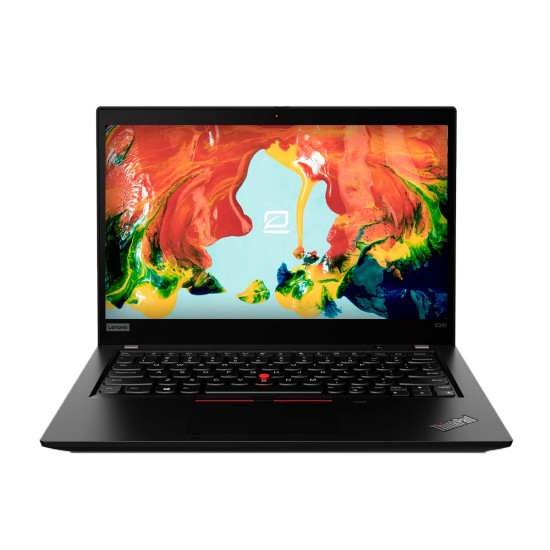 Lenovo ThinkPad X390 | 13,3" FHD | i5-8265U · 16GB · SSD 256GB