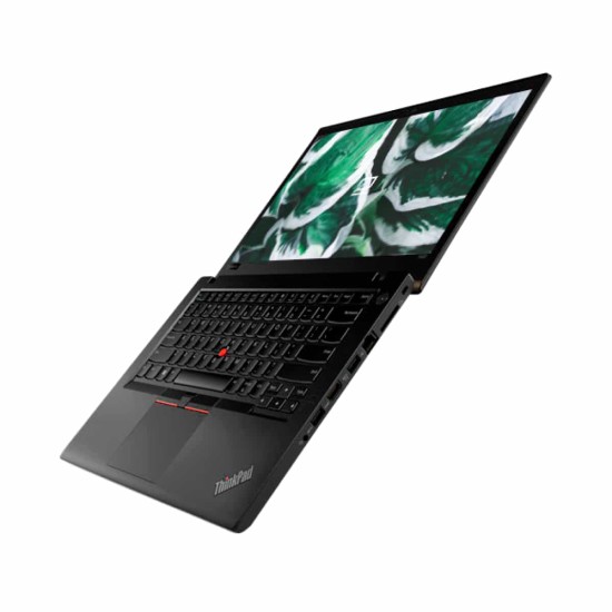 Lenovo ThinkPad T480 | 14" FHD · i5-8350U · 16GB · SSD 256GB