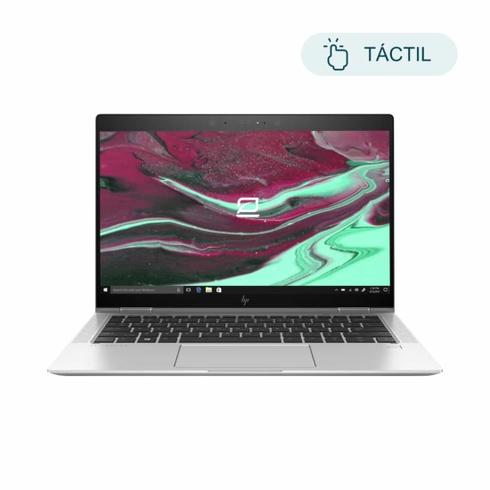 HP Convertible x360 1030 G3 13,3" | i5 8ª Gen · 16GB RAM