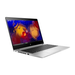 Portátil HP EliteBook 840 G5 14" | Intel Core i7 · 8GB RAM · SSD 256GB Portátil HP EliteBook 840 G5 14" | Intel Core i7 · 8GB RAM · SSD 256GB
