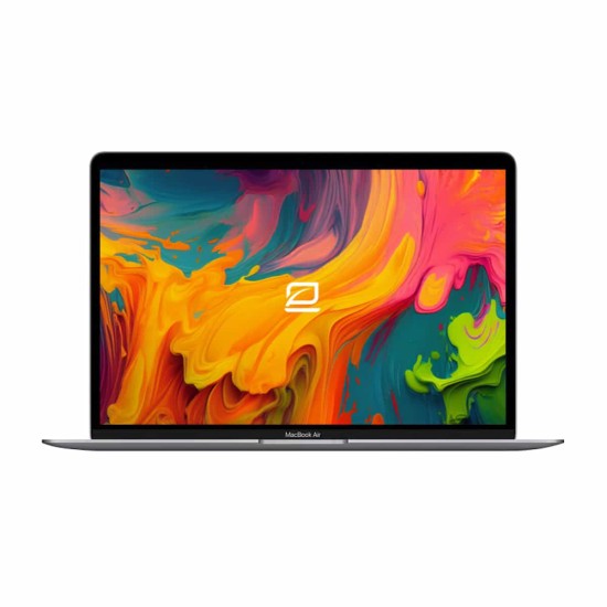 Apple MacBook Air 13 Retina i5 1.6GHz · 8GB · SSD 256GB | Gris Espacial