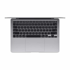 Apple MacBook Air 13 Retina i5 1.6GHz · 8GB · SSD 256GB | Gris Espacial
