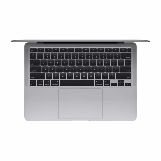 Apple MacBook Air 13 Retina i5 1.6GHz · 8GB · SSD 256GB | Gris Espacial