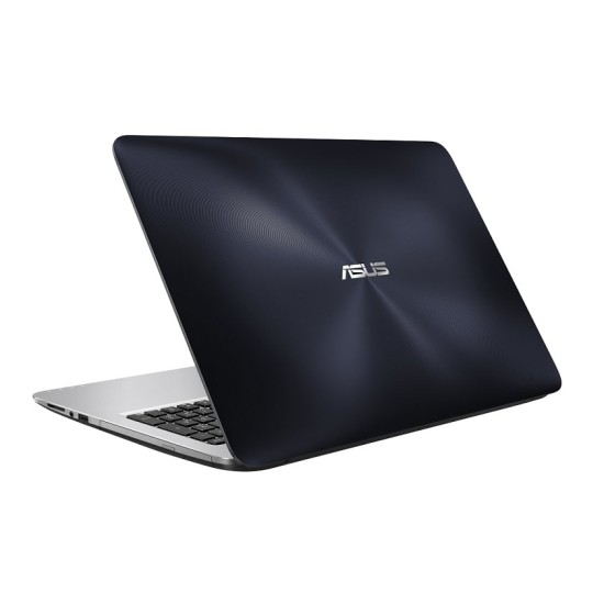 Asus R558UR 15.6" i5 8GB SSD 256GB Azul A+