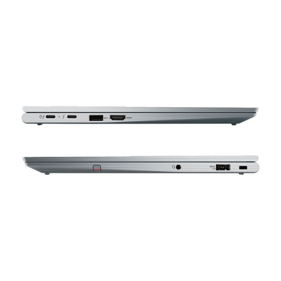 Lenovo X1 Yoga Gen 6 i7 1185G7 | Portátil 2 en 114" táctil