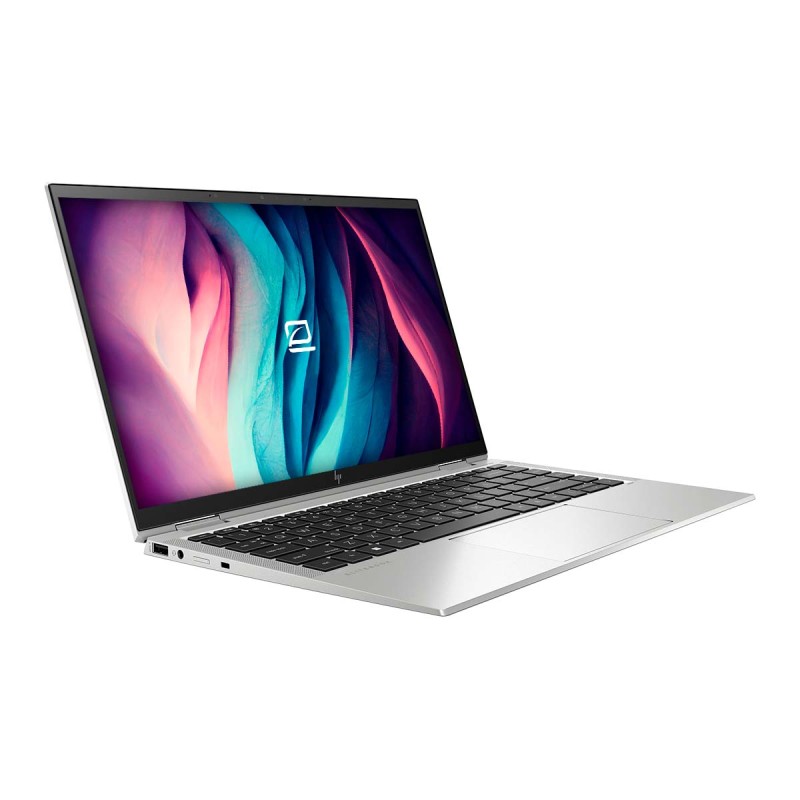 HP EliteBook x360 1040 G8 i5-1145G7 · 16GB · SSD 512GB