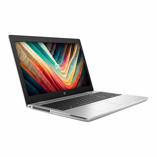 HP ProBook 640 G5 | i5-8365U · 8GB RAM · SSD 256GB · 14" FHD