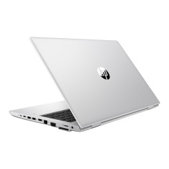 HP ProBook 640 G5 | i5-8365U · 8GB RAM · SSD 256GB · 14" FHD
