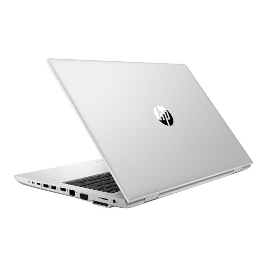 HP ProBook 640 G5 | i5-8365U · 8GB RAM · SSD 256GB · 14" FHD