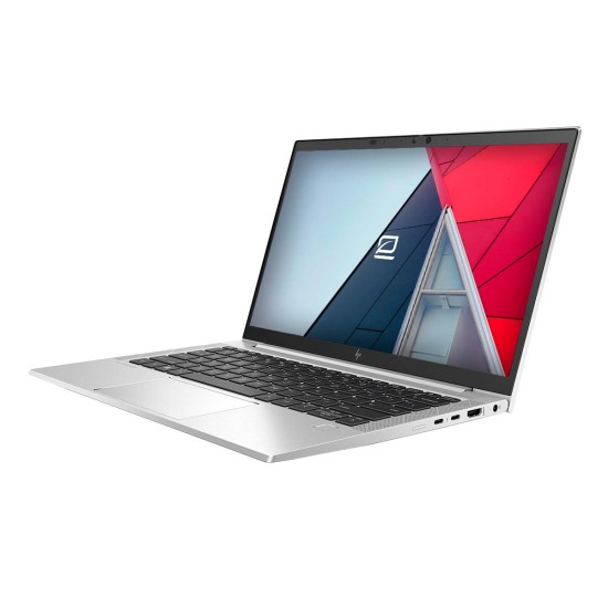 HP EliteBook 830 G7 Táctil | i5-10310U · 16GB · SSD 512GB · 13,3" FHD