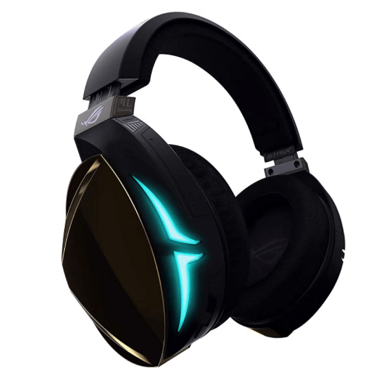 Asus ROG STRIX FUSION 500, Negro, A+