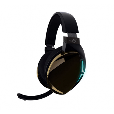 Asus ROG STRIX FUSION 500, Negro, Km0
