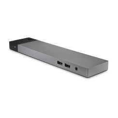 Docking HP Elite Thunderbolt 3 HSTNN-CX01 · USB · VGA · DisplayPort