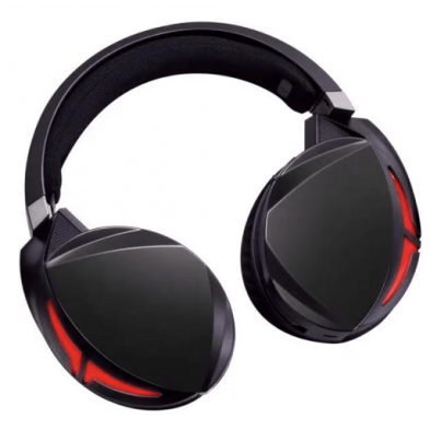 Asus ROG STRIX FUSION 500, Negro, Km0