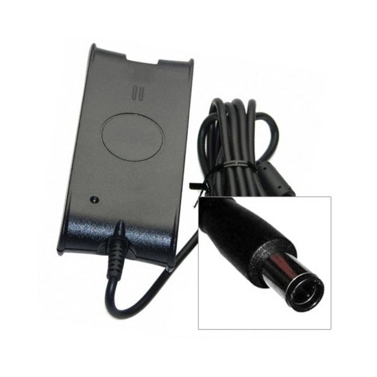 Adaptador Cargador Dell Latitude 90W 19.4V 4,62A 7.4x5.0mm
