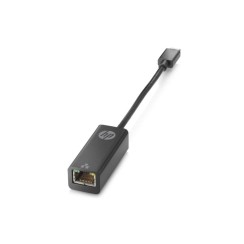 Adaptador HP USB-C a RJ45, Nuevo