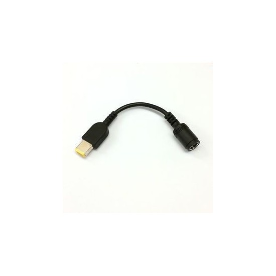 Adaptador corriente Lenovo