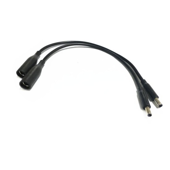 Adaptador de Carga Dell DC 7.4x5.0 a 4.5x3.0mm