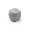 Altavoz Portátil Cellularline Bluetooth Estéreo, Gris, Nuevo