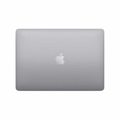 Apple MacBook Pro 13" i7 16GB SSD 512GB 2020 Gris Espacial