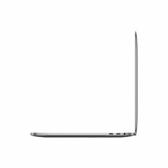 Apple MacBook Pro 13" i7 16GB SSD 512GB 2020 Gris Espacial