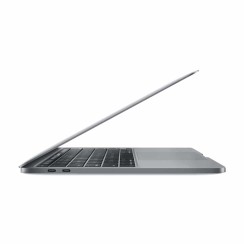 Apple MacBook Pro 13" i7 16GB SSD 512GB 2020 Gris Espacial