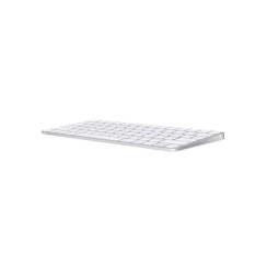 Apple Magic Keyboard A2450 Español (ESP), 2021, Plata, A+