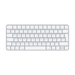 Apple Magic Keyboard A2450 Español (ESP), 2021, Plata, A+