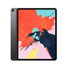 Apple iPad Pro 12,9" (2018) 3ª Gen · A12X · 256GB · WiFi + 4G
