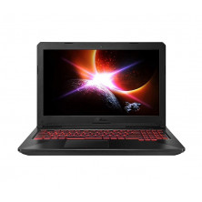 Asus TUF Gaming FX504GM i7 8750H 16GB GTX 1060 A+