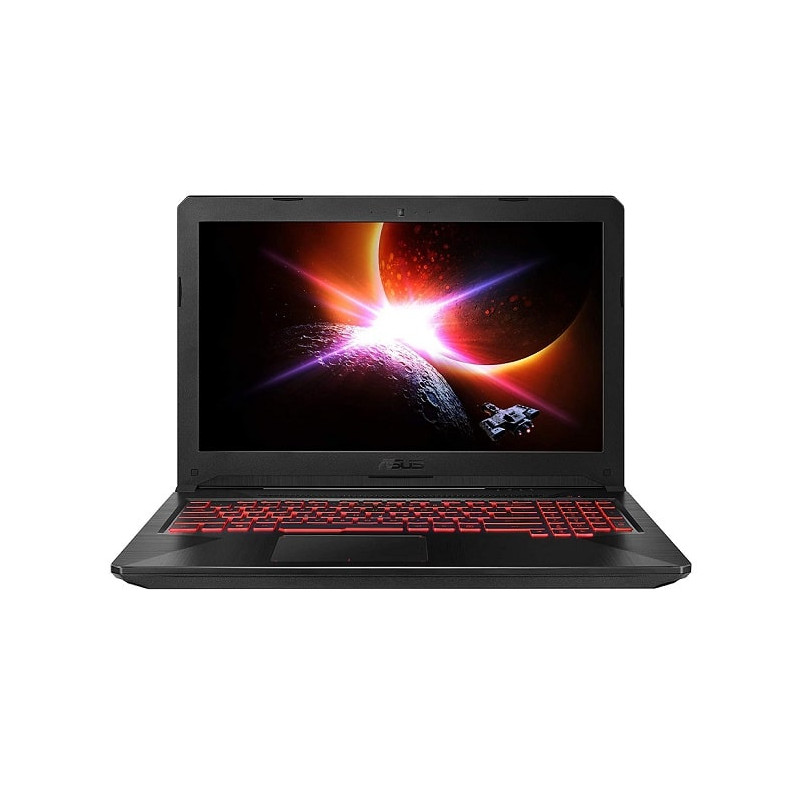 Asus TUF Gaming FX504GM i7 8750H 16GB GTX 1060 A+
