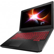 Asus TUF Gaming FX504GM i7 8750H 16GB GTX 1060 A+