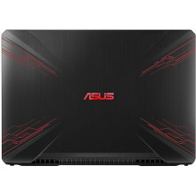 Asus TUF Gaming FX504GM i7 8750H 16GB GTX 1060 A+