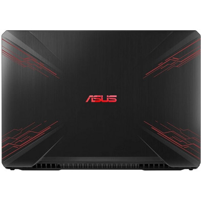 Asus TUF Gaming FX504GM i7 8750H 16GB GTX 1060 A+