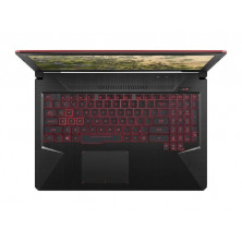 Asus TUF Gaming FX504GM i7 8750H 16GB GTX 1060 A+