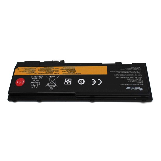 BATERÍA PARA PORTÁTIL LENOVO THINKPAD T420S T430SI 42T4845