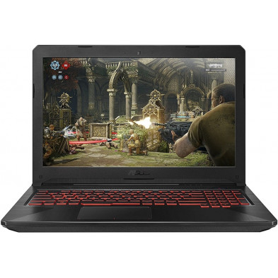 Asus TUF Gaming FX504GM i7 8750H 16GB GTX 1060 A+