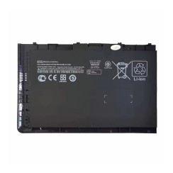 Batería para HP EliteBook Folio 9470M, 9480M BT04XL  (3200 mAh) 14.8V