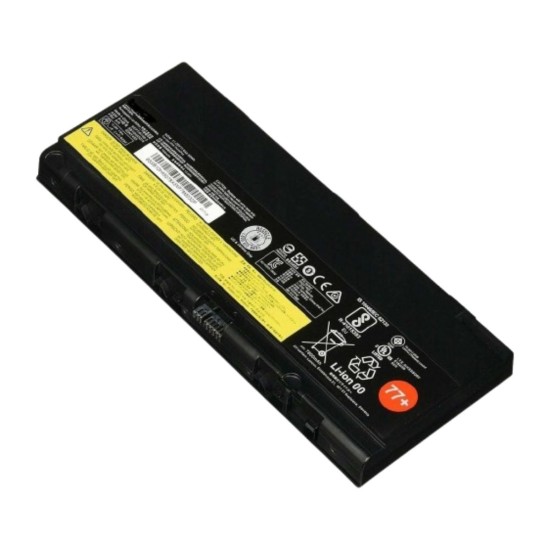 Batería para Lenovo ThinkPad P50, P51, P52 (7900 mAh) 11.4V Batería para Lenovo ThinkPad P50, P51, P52 (7900 mAh) 11.4V