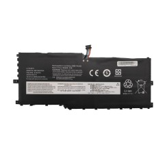 Batería para Lenovo ThinkPad X1 Yoga G3 (2900 mAh) 15.2V