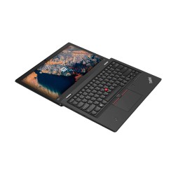 Lenovo ThinkPad L380 | i5-8250U · 16GB RAM · SSD 256GB · 13,3"