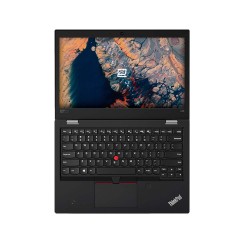 Lenovo ThinkPad L380 | i3-8130U · 8GB RAM · SSD 256GB · 13,3"