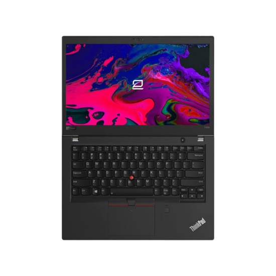 Lenovo T480s Táctil 14" | i5-8350U · 12GB RAM · SSD 256GB Lenovo T480s Táctil 14" | i5-8350U · 12GB RAM · SSD 256GB