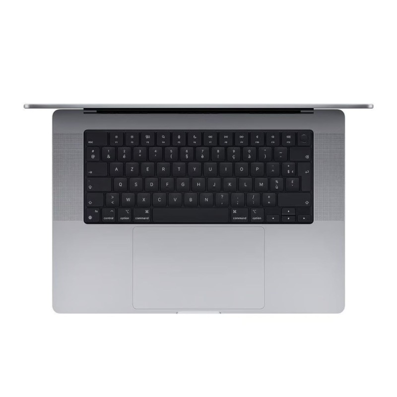 Apple MacBook Pro 16