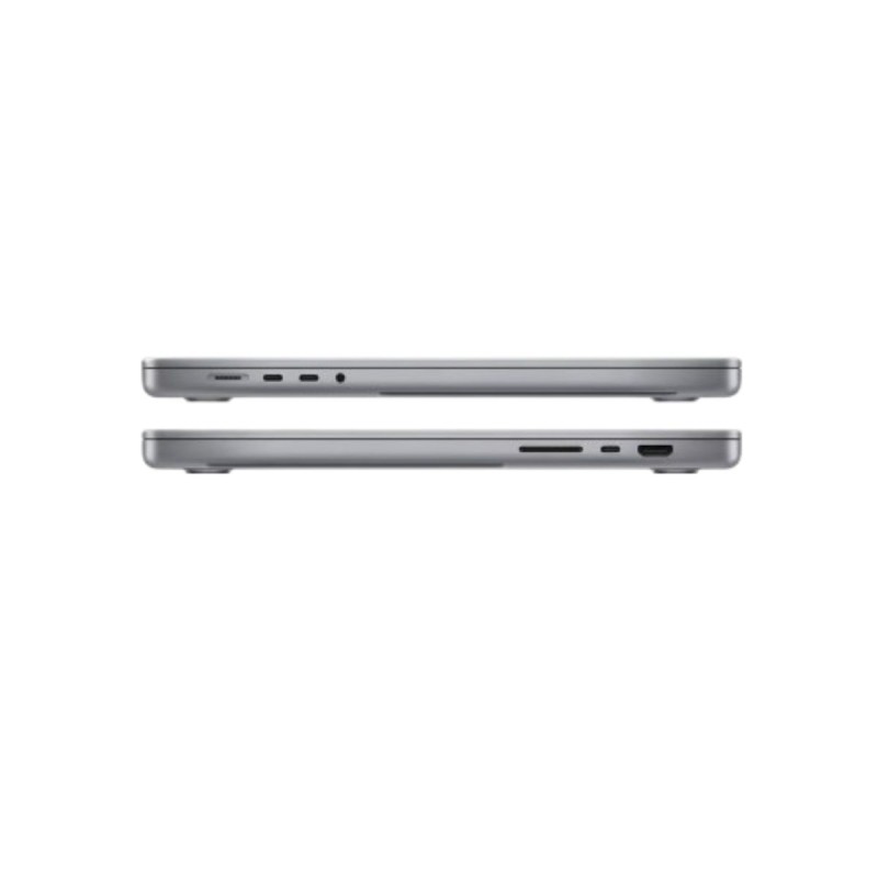 Apple MacBook Pro 16