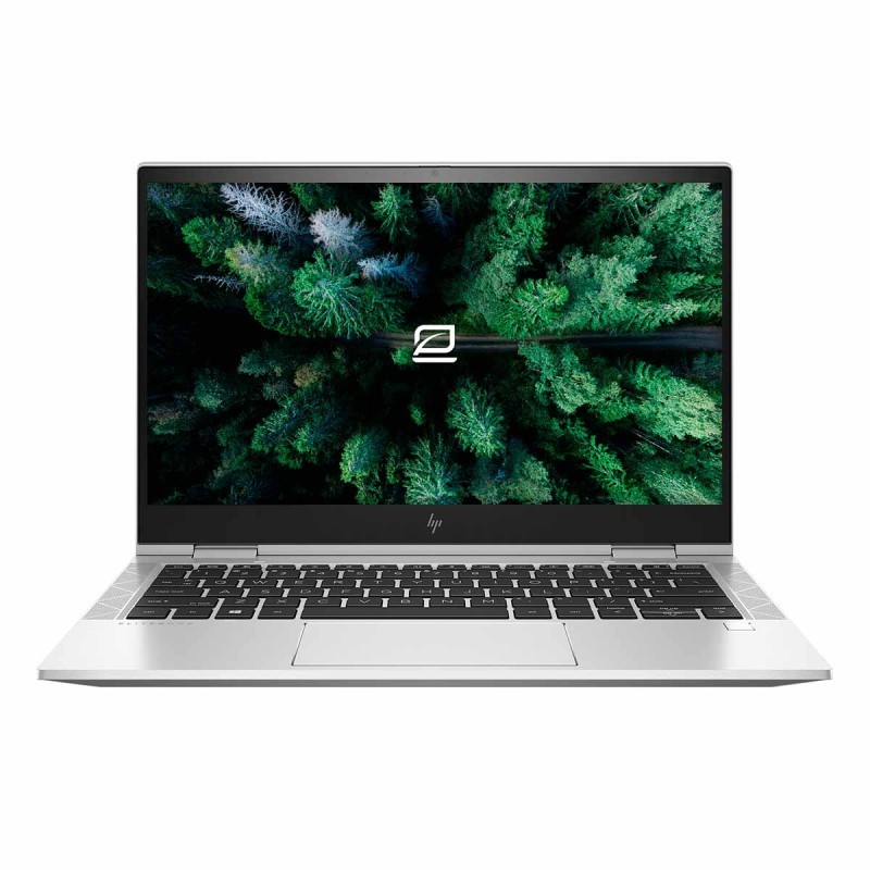 HP EliteBook 830 G8 13,3" | i7-1185G7 · 16GB · SSD 512GB · FHD HP EliteBook 830 G8 13,3" | i7-1185G7 · 16GB · SSD 512GB · FHD