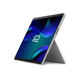 Microsoft Surface Pro 10 Táctil 13" | Core Ultra 7 165U · 32GB RAM